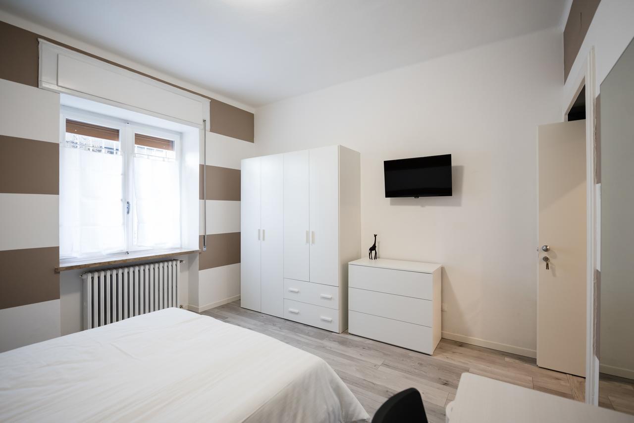 Apartamento Palladio